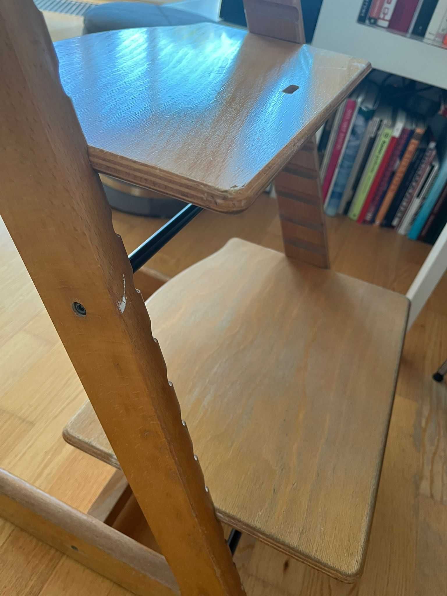 Krzesełko STOKKE Tripp Trapp