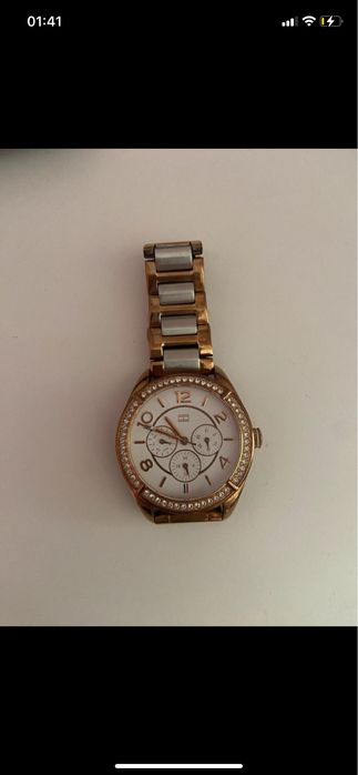 Relogio Tommy Hilfiger