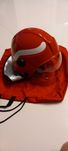 Nowy helm strazacki Helmets