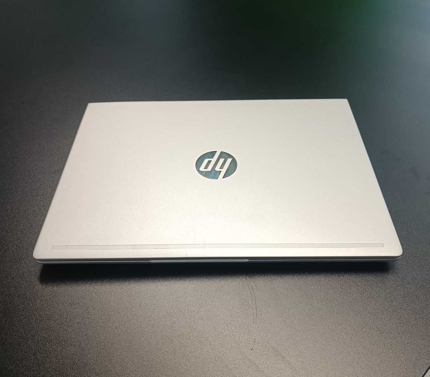 Portátil HP Probook 440 G6 i3-8145U
