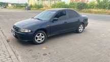 Mazda 323 1997 року 1,5 бензин