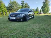 Audi A3 1.8T MPI, AUM, Quattro,