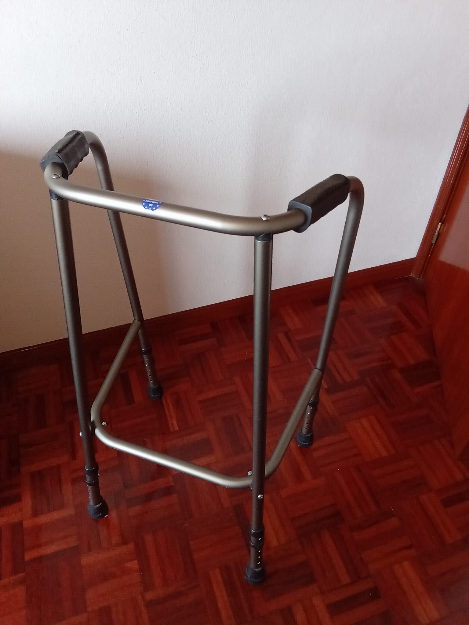 Andarilho clássico