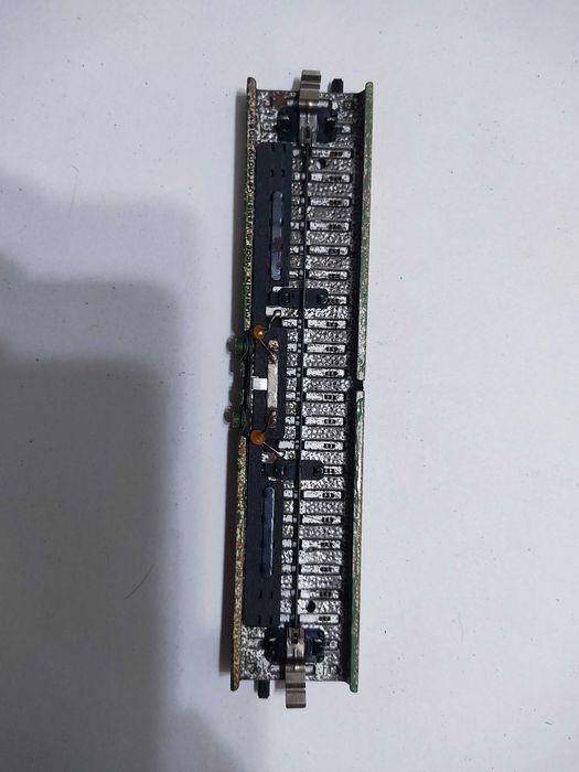 Linha de contacto Marklin HO