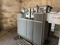Продам трансформатор 1000 kva