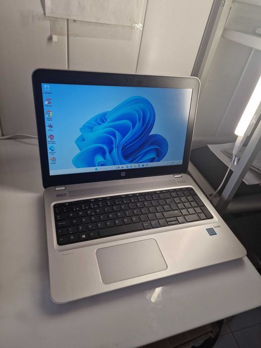 HP ProBook 450 G4 (i5 7ªgeraçao 16gb ram)