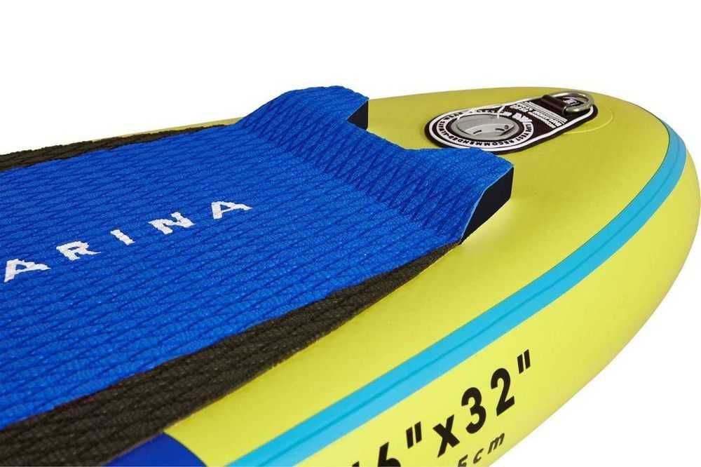 Deska SUP Aqua Marina BEAST 10’6″ komplet wysyłka gratis! RATY 0%