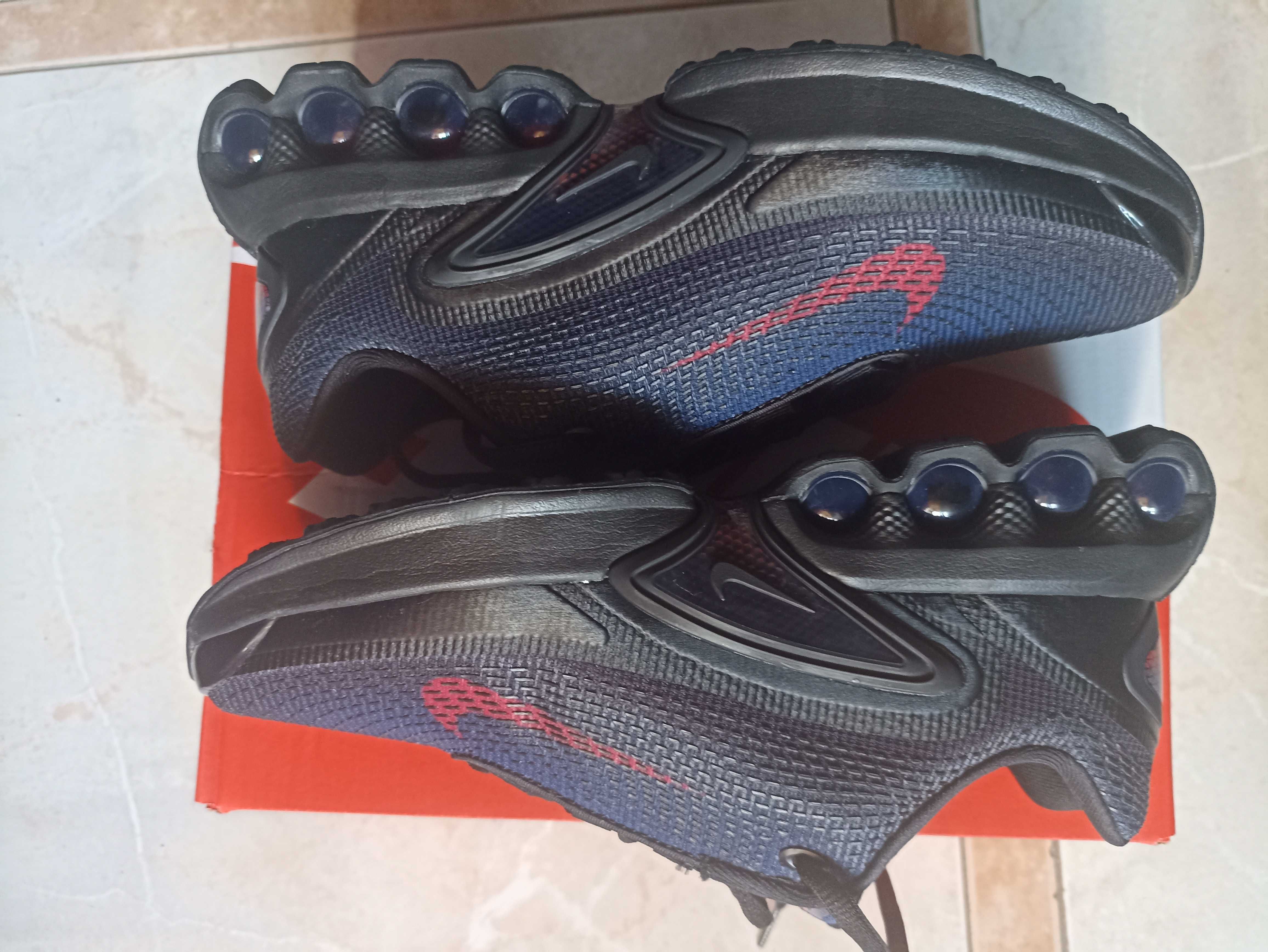 Ténis Nike Air Max DN GS 37,5