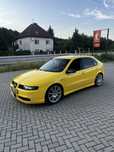 seat leon 1 1.9tdi 160km