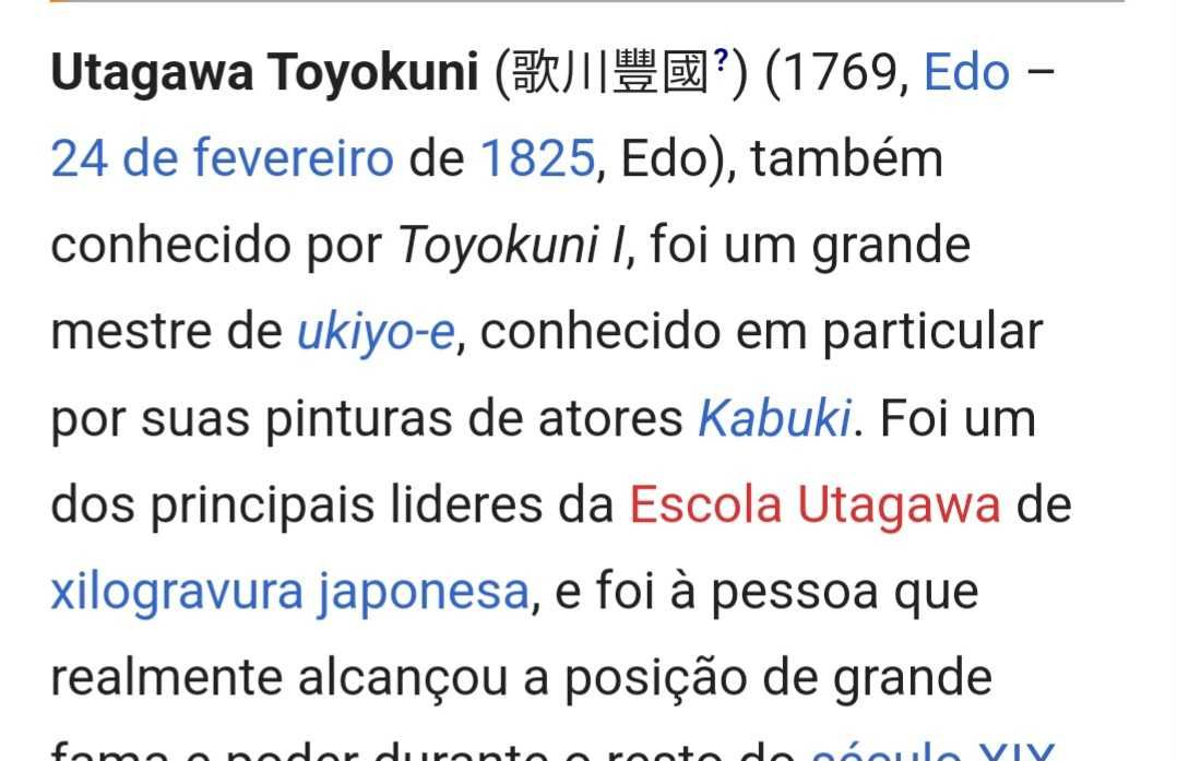 Japao Grandes  xilogravuras japonesas 3 autenticas