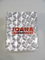 Livro Joana Vasconcelos