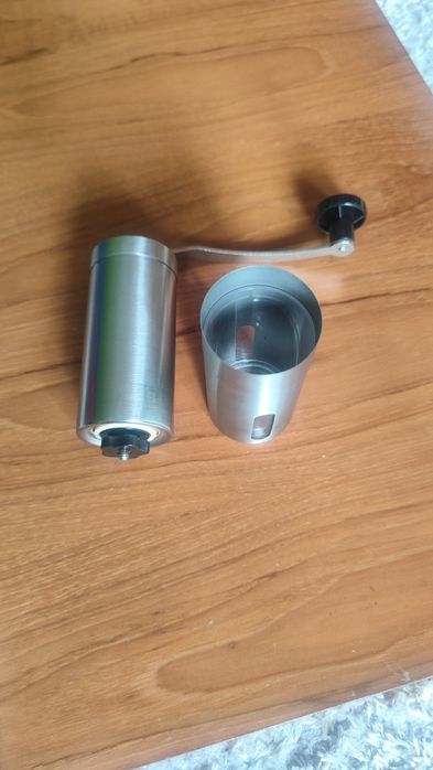 Moinho cafe especiarias manual