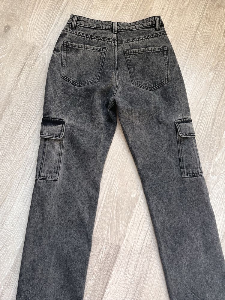 Джинсы LSW Jeans 26размер