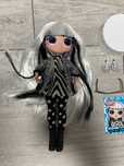 Lalka L.O.L OMG Seria 3 Groovy Babe