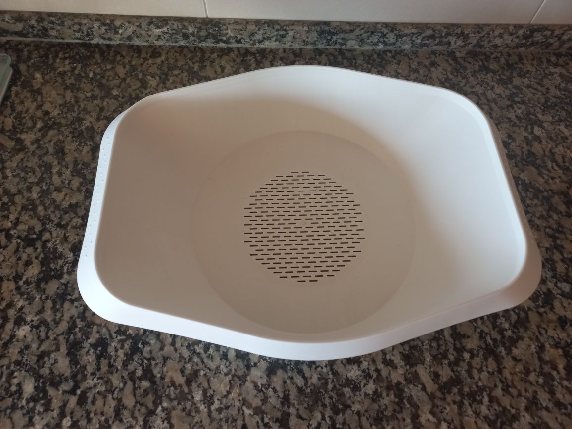 Yämmi 2 XL White