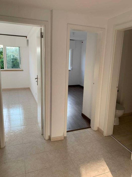 Apartamento T2 para arrendamento