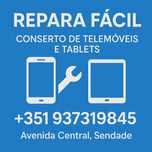 Manutenção de telemóveis