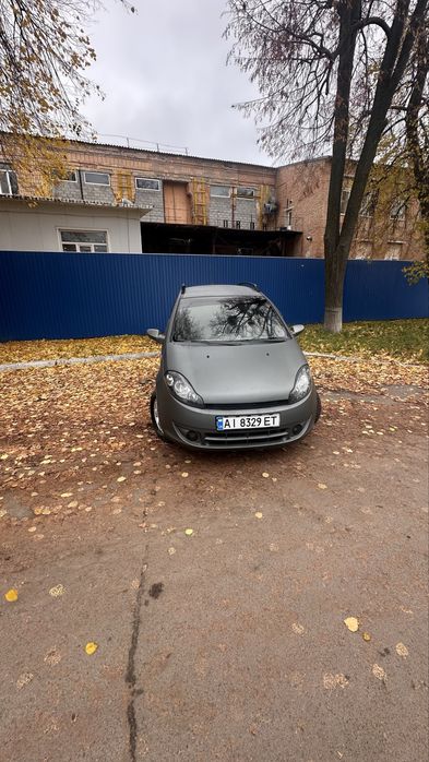 chery kimo в чудовому стані