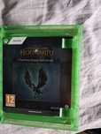 Gra xbox Dziedzictwo Hogwartu