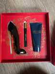 Nowy zestaw perfum z balsamem Carolina Herrera