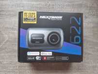 Wideorejestrator NEXTBASE 622GW GPS WiFi 4K UHD SOS