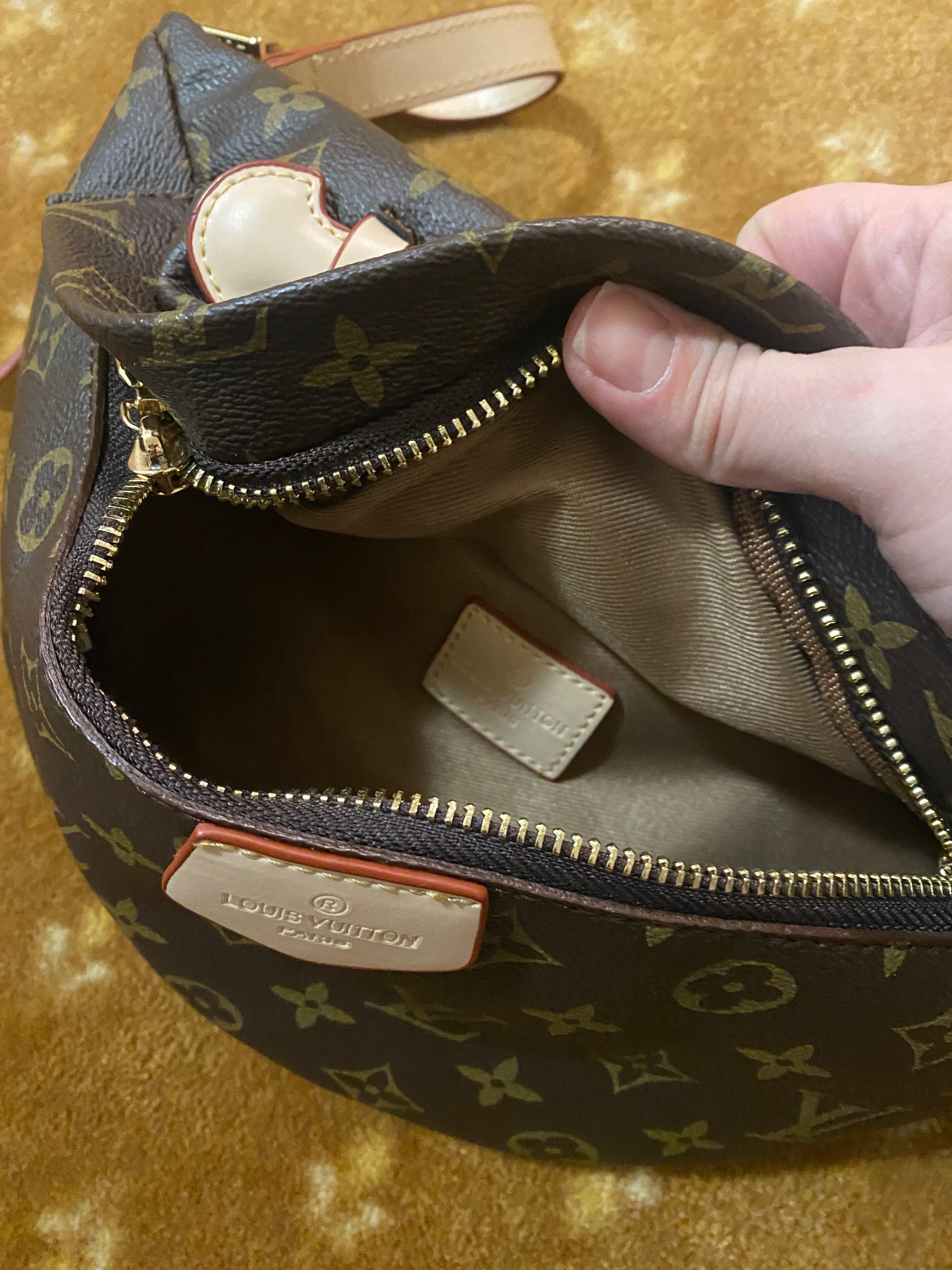 Torebka Louis Vuitton