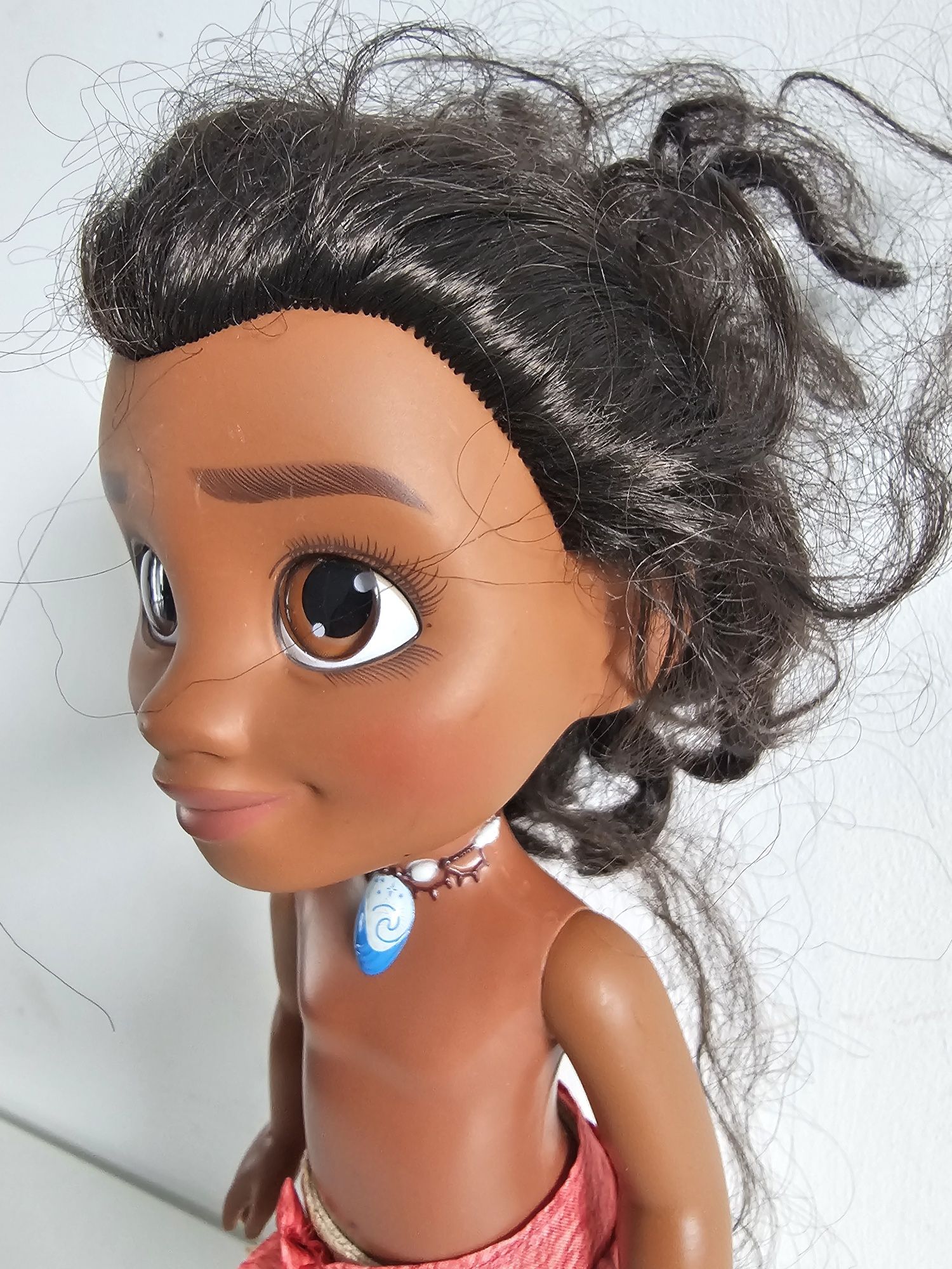 Lalka vaiana moana disney jakks pacific