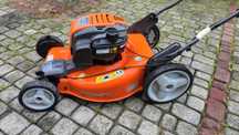 Kosiarka spalinowa Husqvarna 650 EXI