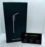 TELEFON SAMSUNG S25 EDGE 512GB IcyBlue Carrefour Kutno CENA:3499,-