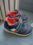Geox półbuty Adidasy