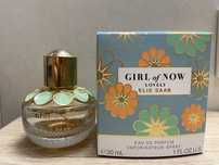 Elie Saab Girl of Now Lovely 30ml resztka