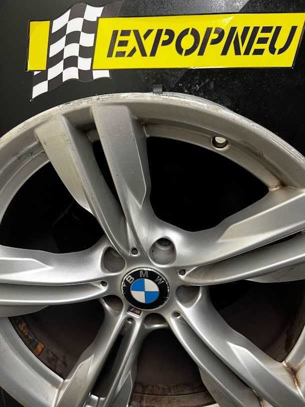 jantes bmw x5 pack m 19 5x120