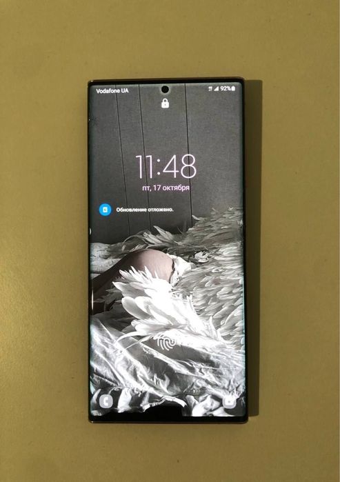 samsung galaxy note 20 ultra 5g 256