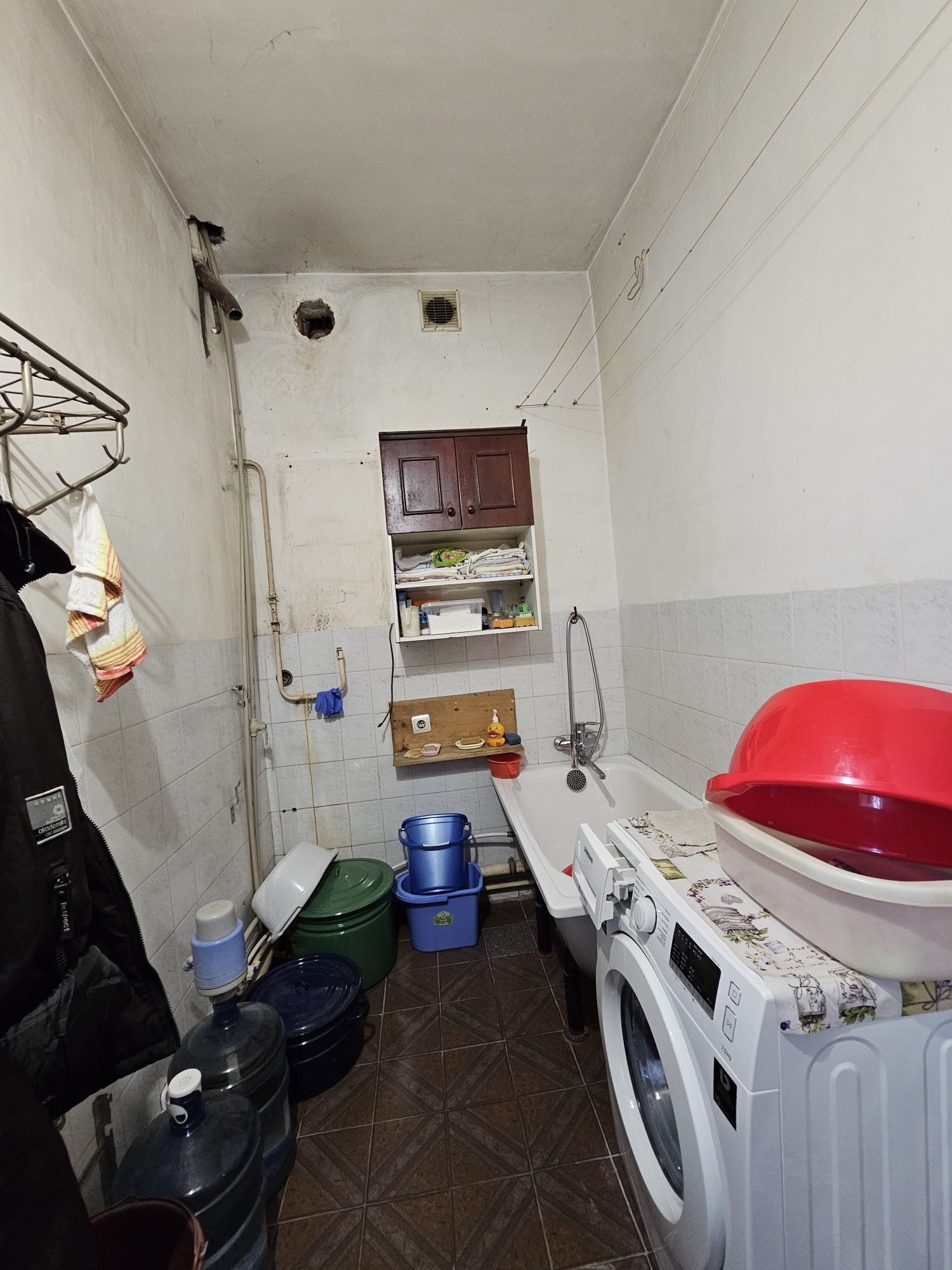 Продам дом в центральной части , район пр.Кирова / Поля / парк Зелёный