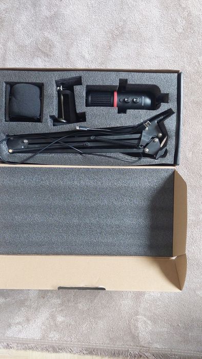 Mikrofon USB MKIT-GX
