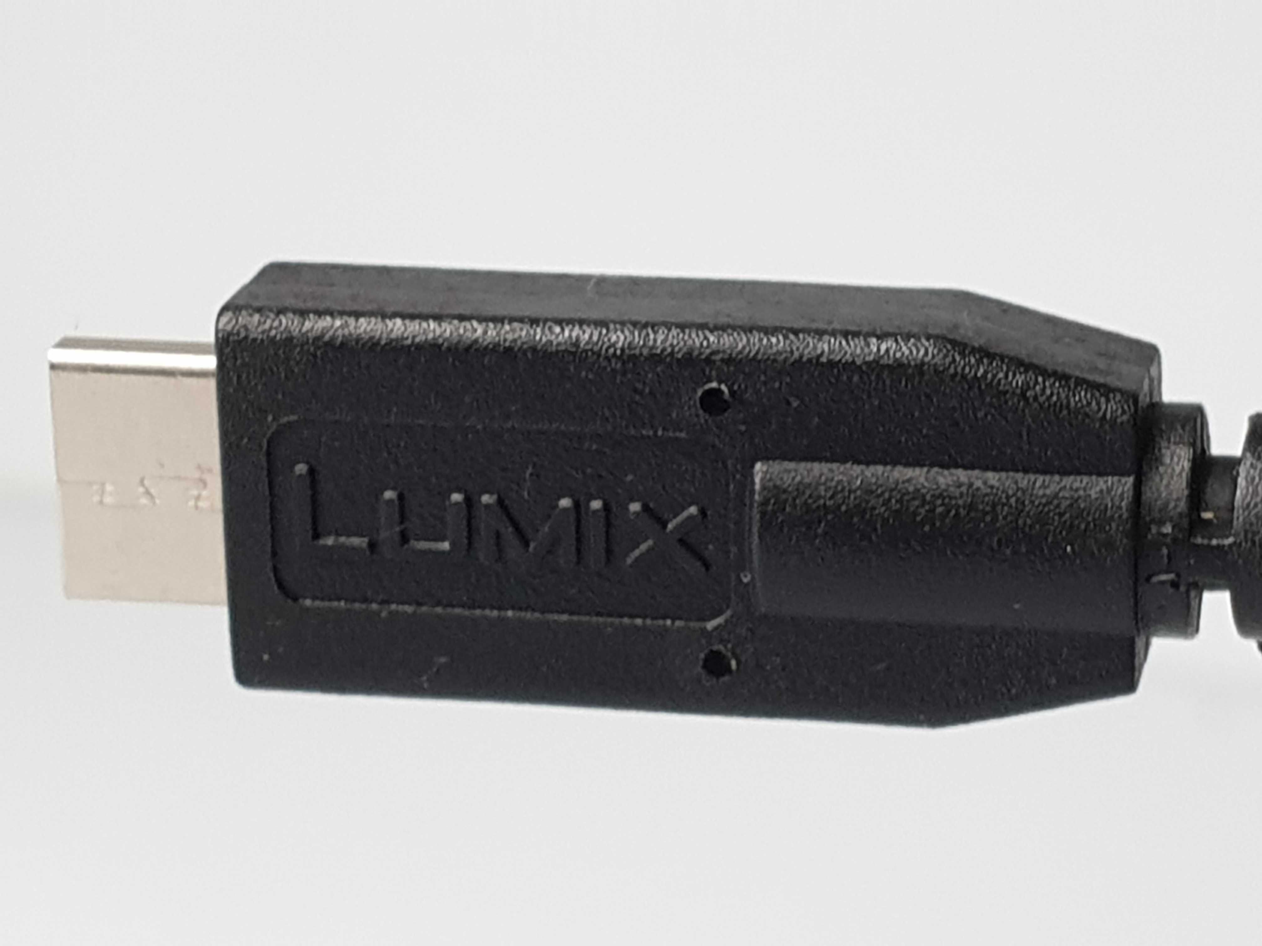 кабель Panasonic Lumix AV /TV