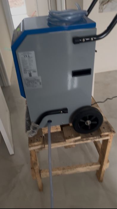 Оренда.Осушувач повітря,вологопоглинач