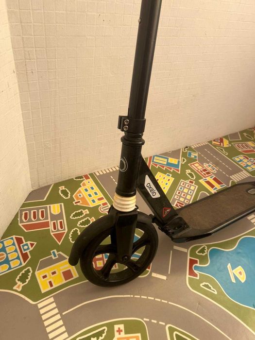 Trotinete para crianças