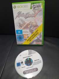 Gra gry xbox 360 one Soulcalibur 5 V promotional promo unikat