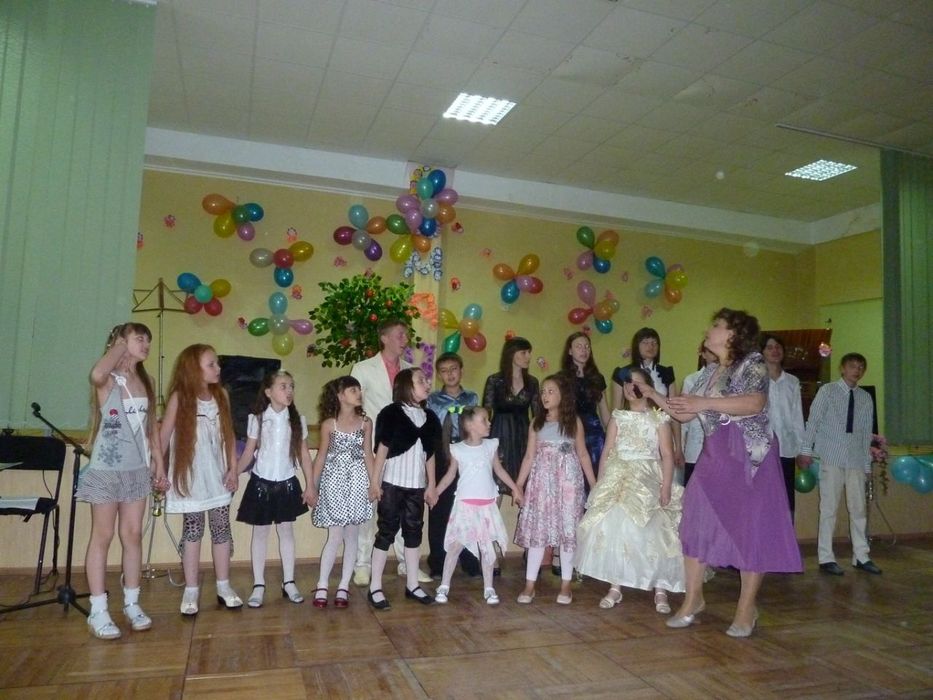 Репетитор по фортепиано