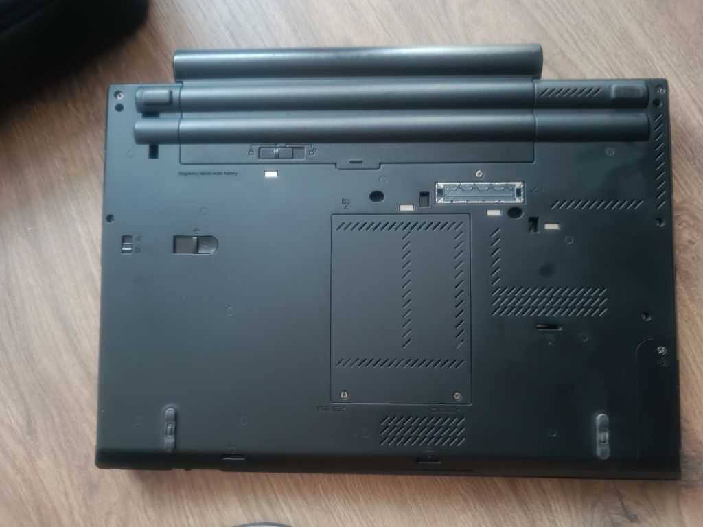 Lenovo Thinkpad T430 i5 8GB RAM SSD 256GB