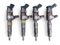 Форсунки Citroen C4 Berlingo Jumpy Peugeot Partner Fiat Scudo 1.6 HDi