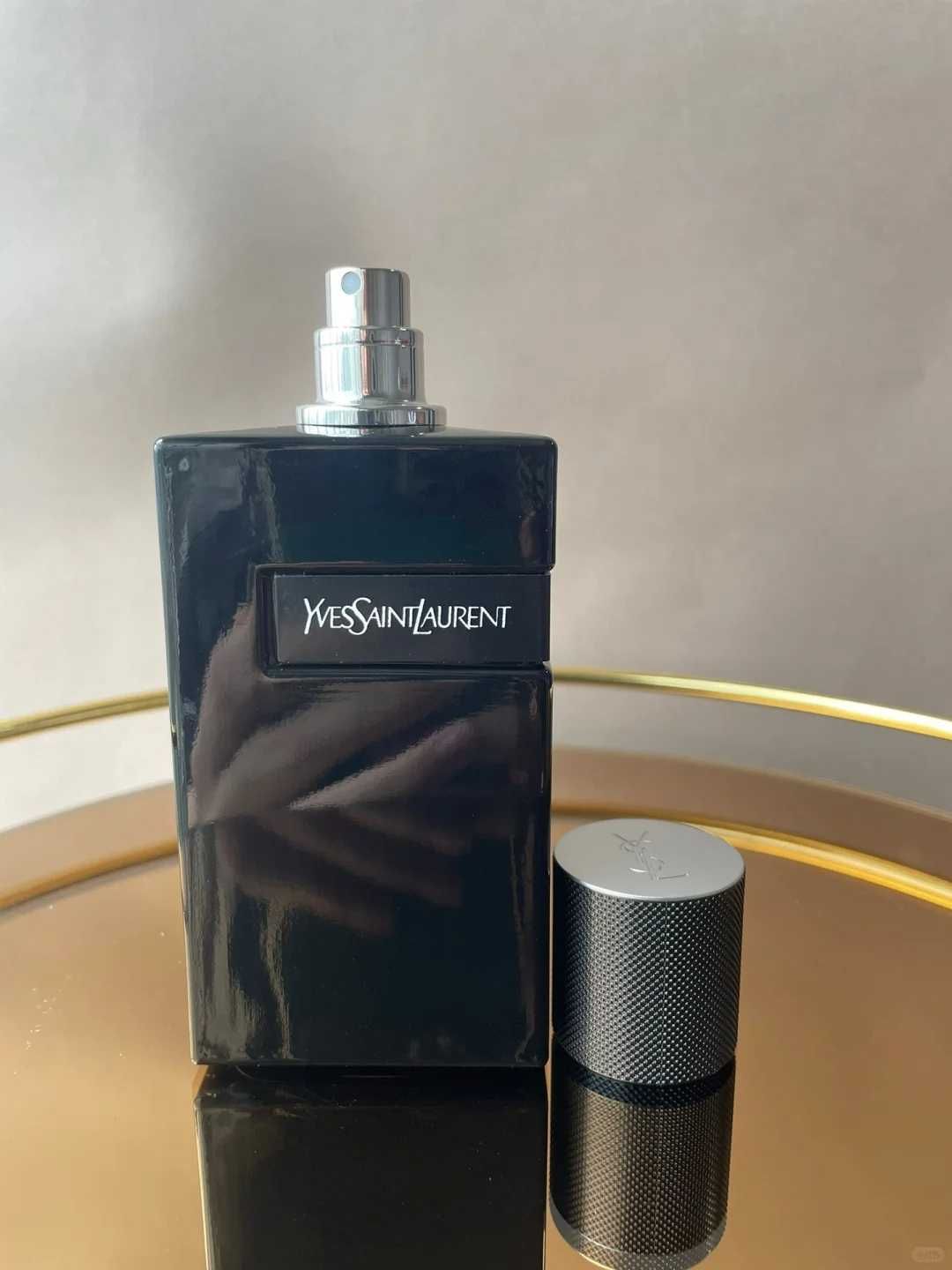 (Oryginalny) Perfumy Yves Saint Laurent YSL Y 100 ml