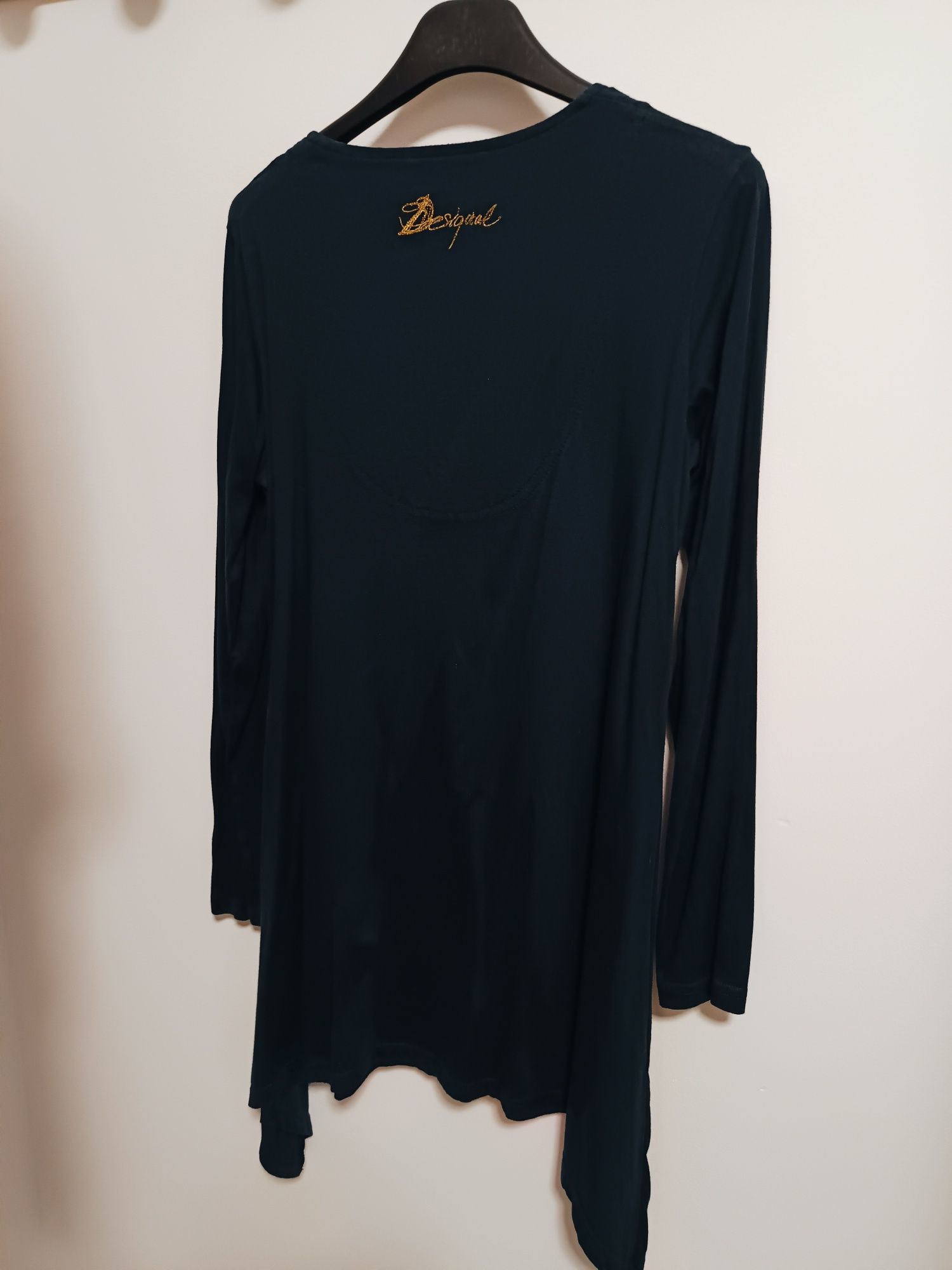 Vestido de senhora Desigual