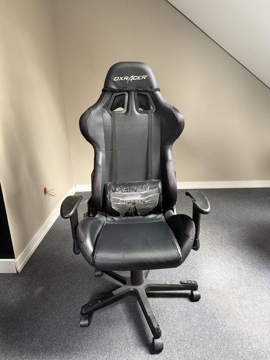 Fotel/krzeslo gamingowe dxracer formula