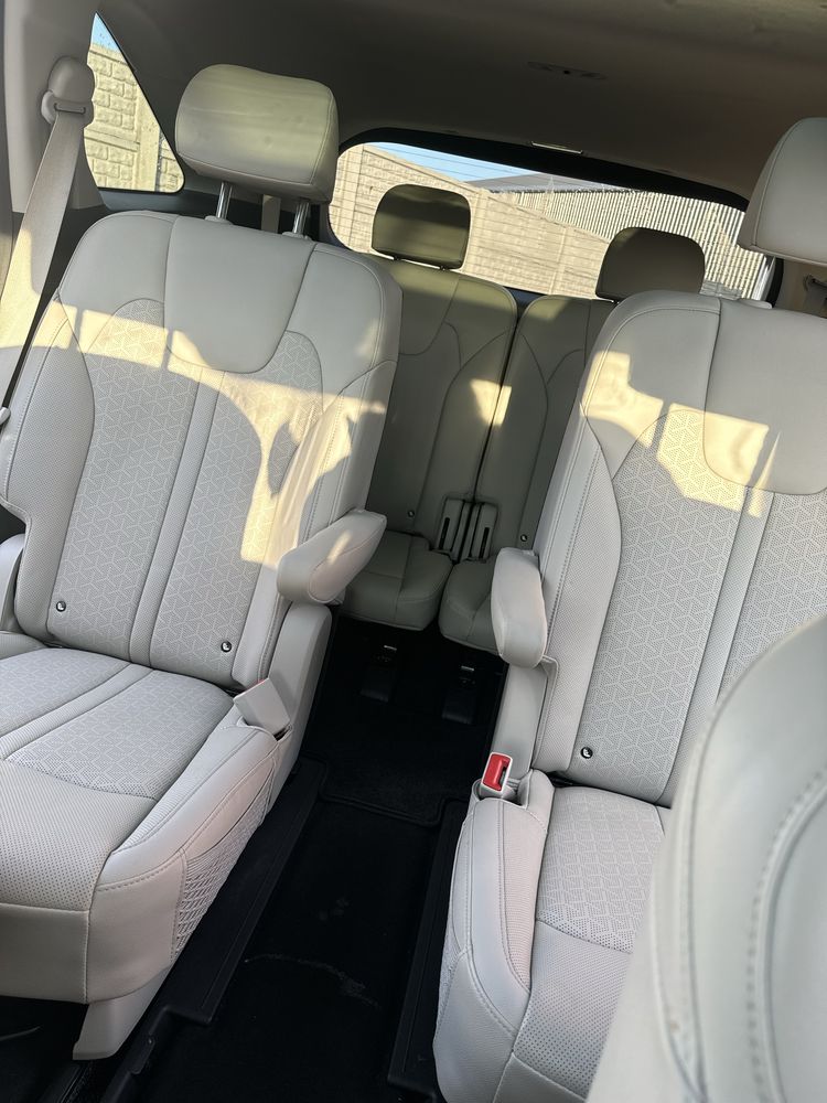 Kia Sorento 2023 1,6 Hybryda Plug-in 265 km Automat