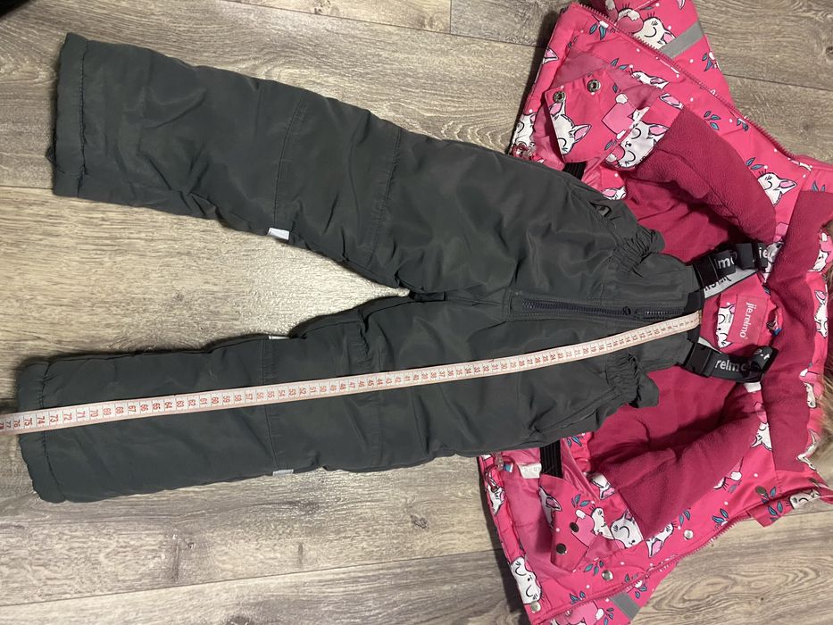 Продам комбинезон