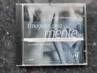 CD Meditação Dinâmica - Emagreça Pela Mente