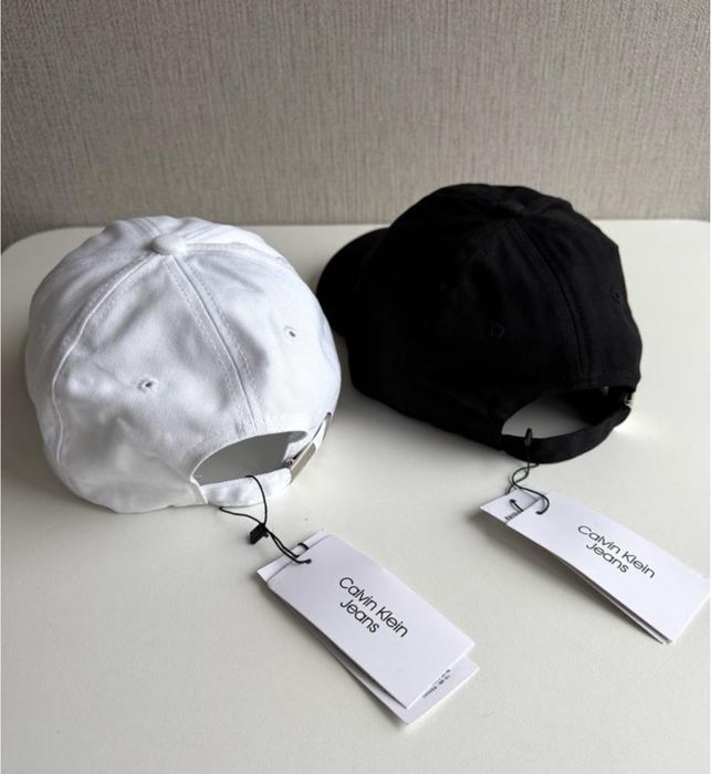 Кепка Calvin Klein