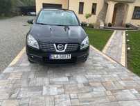 Nissan Qashqai 2.0 4x4 Tekna